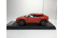 Lamborghini URUS lim.99 !! LookSmart 1:43, масштабная модель, BBR, scale43