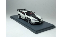 Hamann Volcano NEO 1:43, масштабная модель, Neo Scale Models, 1/43