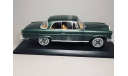 Mercedes-Benz 250SE Coupe 1969 Norev 1:18, масштабная модель, scale18