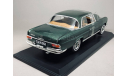 Mercedes-Benz 250SE Coupe 1969 Norev 1:18, масштабная модель, scale18