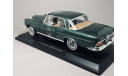 Mercedes-Benz 250SE Coupe 1969 Norev 1:18, масштабная модель, scale18