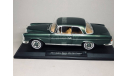 Mercedes-Benz 250SE Coupe 1969 Norev 1:18, масштабная модель, scale18