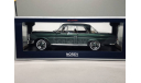 Mercedes-Benz 250SE Coupe 1969 Norev 1:18, масштабная модель, scale18