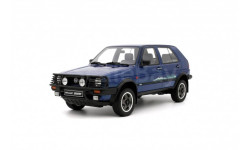 Volkswagen Golf II Country 1990 1:18 OTTO Mobile