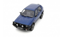 Volkswagen Golf II Country 1990 1:18 OTTO Mobile, масштабная модель, OTTO - Mobiles, scale18