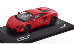 McLaren Artura 2021 Solido 1:43