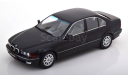 BMW 528 E39 1995 KK-Scale 1:18, масштабная модель, scale18