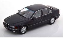 BMW 528 E39 1995 KK-Scale 1:18, масштабная модель, scale18