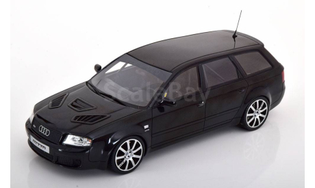 Audi RS6 C5 MTM Clubsport 2004 OTTO 1:18, масштабная модель, OTTO - Mobiles, scale18