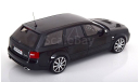 Audi RS6 C5 MTM Clubsport 2004 OTTO 1:18, масштабная модель, OTTO - Mobiles, scale18