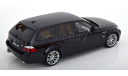 BMW M5 E61 Touring 2004 OTTO 1:18, масштабная модель, OTTO - Mobiles, scale18