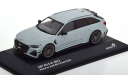 Audi ABT RS6-R Avant 2022 Solido 1:43, масштабная модель, scale43