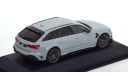 Audi ABT RS6-R Avant 2022 Solido 1:43, масштабная модель, scale43