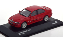 BMW M5 E39 5.0 V8 32V 2003 Solido 1:43, масштабная модель, scale43