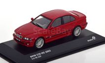 BMW M5 E39 5.0 V8 32V 2003 Solido 1:43, масштабная модель, scale43