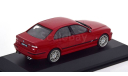 BMW M5 E39 5.0 V8 32V 2003 Solido 1:43, масштабная модель, scale43