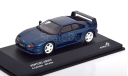 Venturi 400 GT BiTurbo blaumetallic Solido 1:43, масштабная модель, 1/43