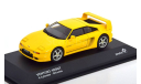 Venturi 400 GT BiTurbo gelb Solido 1:43, масштабная модель, scale43