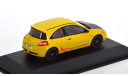 Renault Megane RS R26-R MK2 2008 Solido 1:43, масштабная модель, scale43