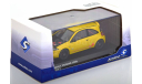 Renault Megane RS R26-R MK2 2008 Solido 1:43, масштабная модель, scale43