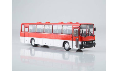 Икарус 250.59 Наши автобусы №18 КАЧЕСТВО = ЦЕНА (ВЫБОРКА), масштабная модель, 1:43, 1/43, Modimio