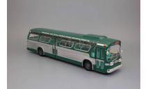 GMC New Look Fishbowl TDH-5301 (1965) USA, масштабная модель, 1:43, 1/43, Hachette