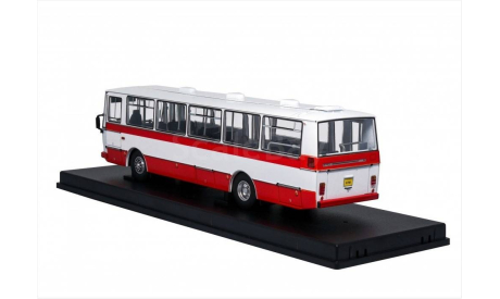 Karosa B 732, масштабная модель, 1:43, 1/43, MK model