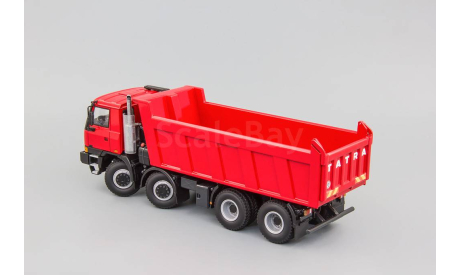TATRA T815 8X8 Terrno KADEN, сборная модель автомобиля, 1:43, 1/43, TATRA 815 Terrno 8x8