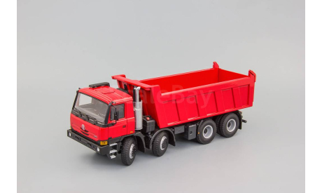 TATRA T815 8X8 Terrno KADEN, сборная модель автомобиля, 1:43, 1/43, TATRA 815 Terrno 8x8