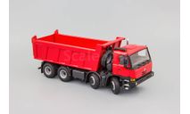 TATRA T815 8X8 Terrno KADEN, сборная модель автомобиля, 1:43, 1/43, TATRA 815 Terrno 8x8