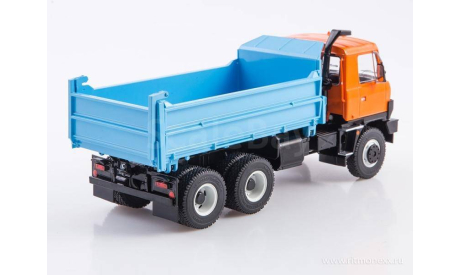Tatra 815S3, масштабная модель, 1:43, 1/43, Start Scale Models (SSM), Tatra 815 S3