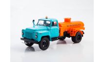 АТЗ-2,4 (52) Автоистория (АИСТ) КАЧЕСТВО = ЦЕНА (ВЫБОРКА), масштабная модель, scale43
