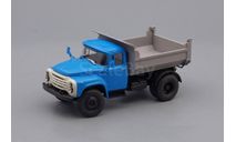 ЗИЛ-ММЗ-4502 поздний, масштабная модель, 1:43, 1/43, ULTRA Models