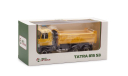 Tatra 815S3 КАЧЕСТВО = ЦЕНА (ВЫБОРКА), масштабная модель, 1:43, 1/43, Автоистория (АИСТ), Tatra 815 S3