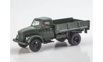 Горький-51 (1946 г.), масштабная модель, scale43, Start Scale Models (SSM), ГАЗ-51