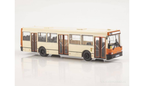 Ikarus-415 Premium ClassiXXs, масштабная модель, scale43
