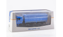 КАМАЗ-43118 рестайлинг SSM1601 Start Scale Models (SSM), масштабная модель, 1:43, 1/43
