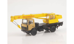 Автокран КС-3577 (5337) Start Scale Models (SSM)