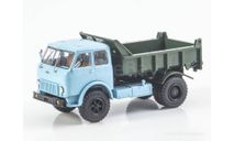 МАЗ-503Б (SSM), масштабная модель, 1:43, 1/43, Start Scale Models (SSM)