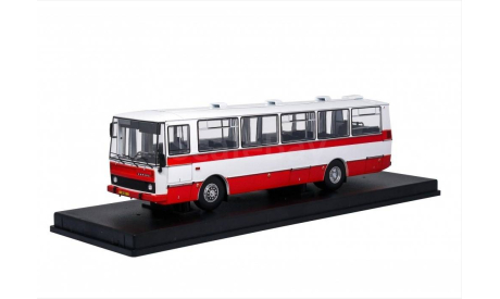 Karosa B 732, масштабная модель, 1:43, 1/43, MK model