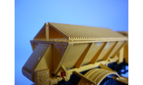 ПР-53 (52) Автоистория (АИСТ) КАЧЕСТВО = ЦЕНА (ВЫБОРКА), масштабная модель, 1:43, 1/43