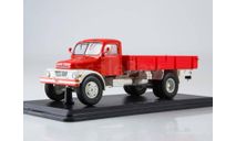 Praga S5T-3 бортовой КАЧЕСТВО = ЦЕНА (ВЫБОРКА), масштабная модель, 1:43, 1/43, Start Scale Models (SSM)