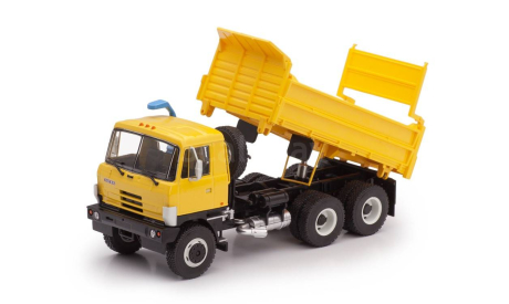 Tatra 815S3 КАЧЕСТВО = ЦЕНА (ВЫБОРКА), масштабная модель, scale43, Автоистория (АИСТ), Tatra 815 S3