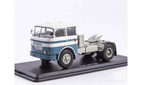 Skoda-706 RTTN Start Scale Models (SSM), масштабная модель, 1:43, 1/43