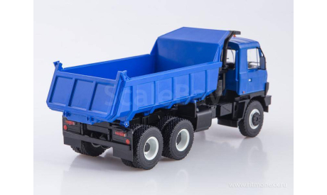 Tatra 815S1 КАЧЕСТВО = ЦЕНА (ВЫБОРКА), масштабная модель, 1:43, 1/43, Автоистория (АИСТ), Tatra 815 S1