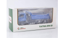 Tatra 815S1 КАЧЕСТВО = ЦЕНА (ВЫБОРКА), масштабная модель, 1:43, 1/43, Автоистория (АИСТ), Tatra 815 S1