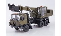 TATRA 815 UDS114A КАЧЕСТВО = ЦЕНА (ВЫБОРКА), масштабная модель, Автоистория (АИСТ), scale43