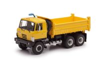 Tatra 815S3, масштабная модель, 1:43, 1/43, Автоистория (АИСТ)