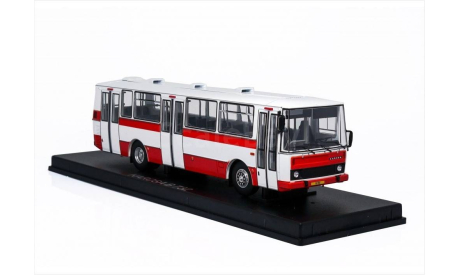Karosa B 732, масштабная модель, 1:43, 1/43, MK model