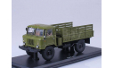 ГАЗ-66-12 бортовой Start Scale Models (SSM), масштабная модель, 1:43, 1/43